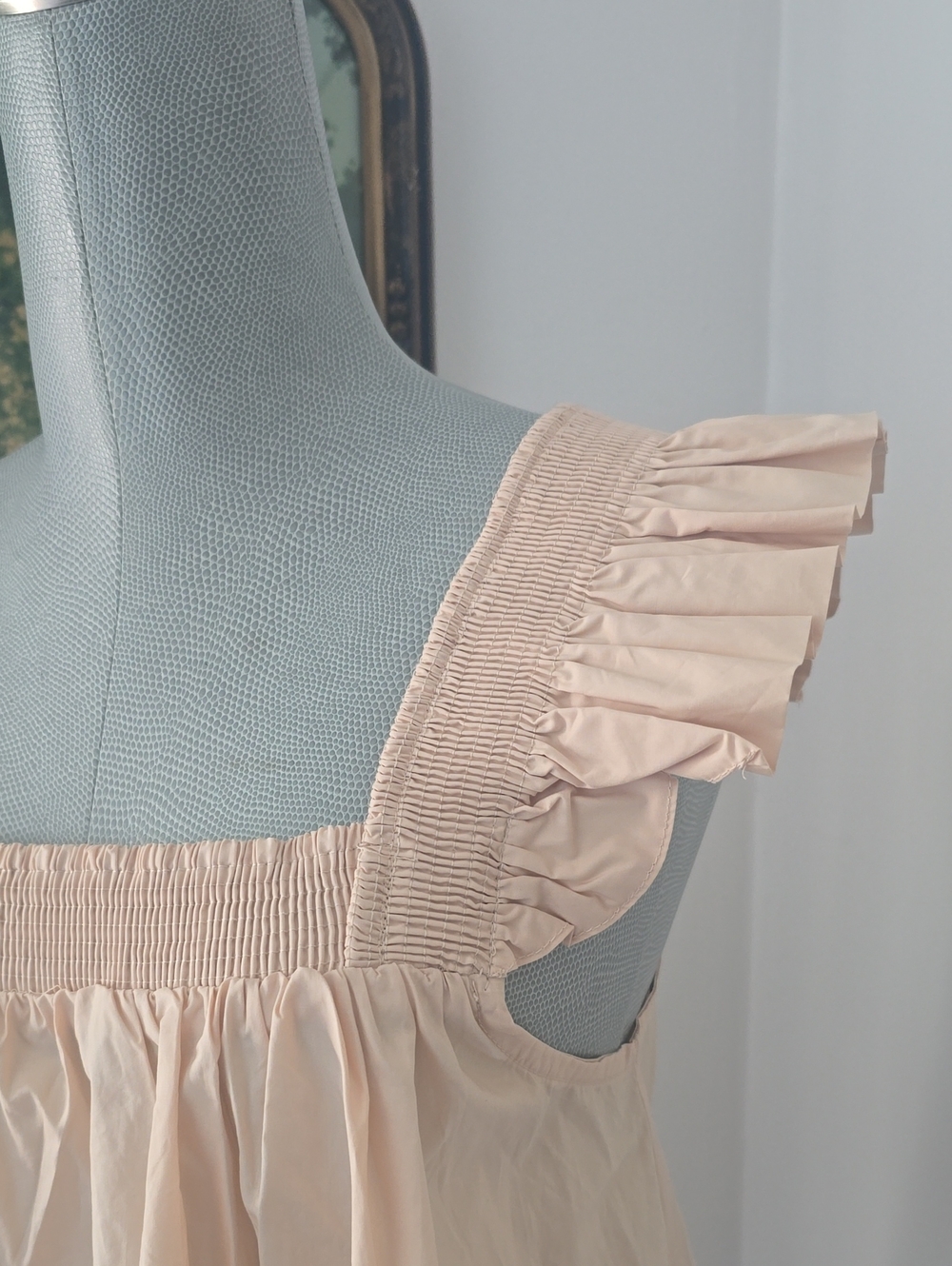 English Factory | Ruffle Top - Picture 3 of 6
